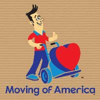 Moving of America image 1